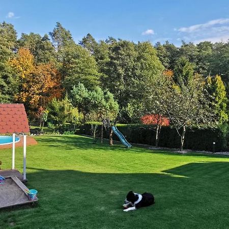 Apartament Mer - Idealny Dla Ciebie Mragowo Luaran gambar