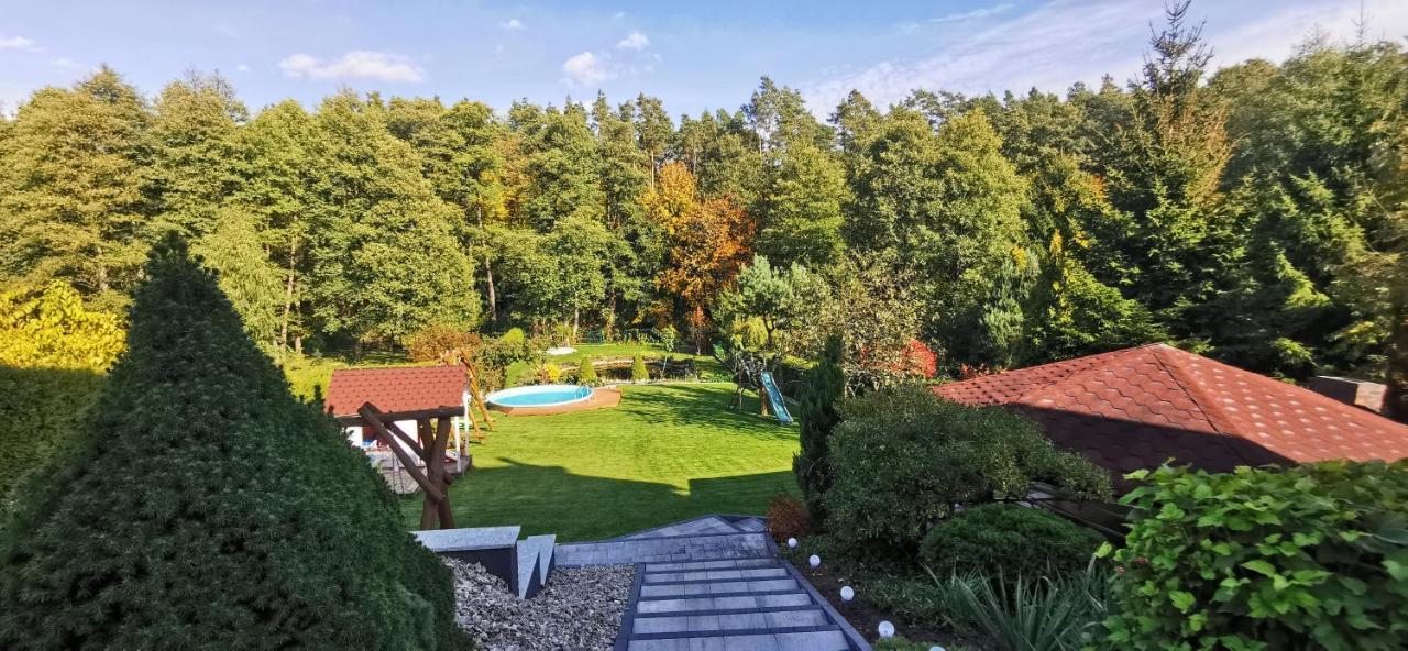Apartament Mer - Idealny Dla Ciebie Mragowo Luaran gambar