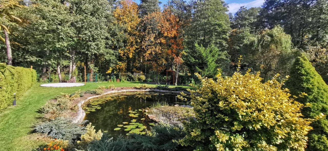 Apartament Mer - Idealny Dla Ciebie Mragowo Luaran gambar