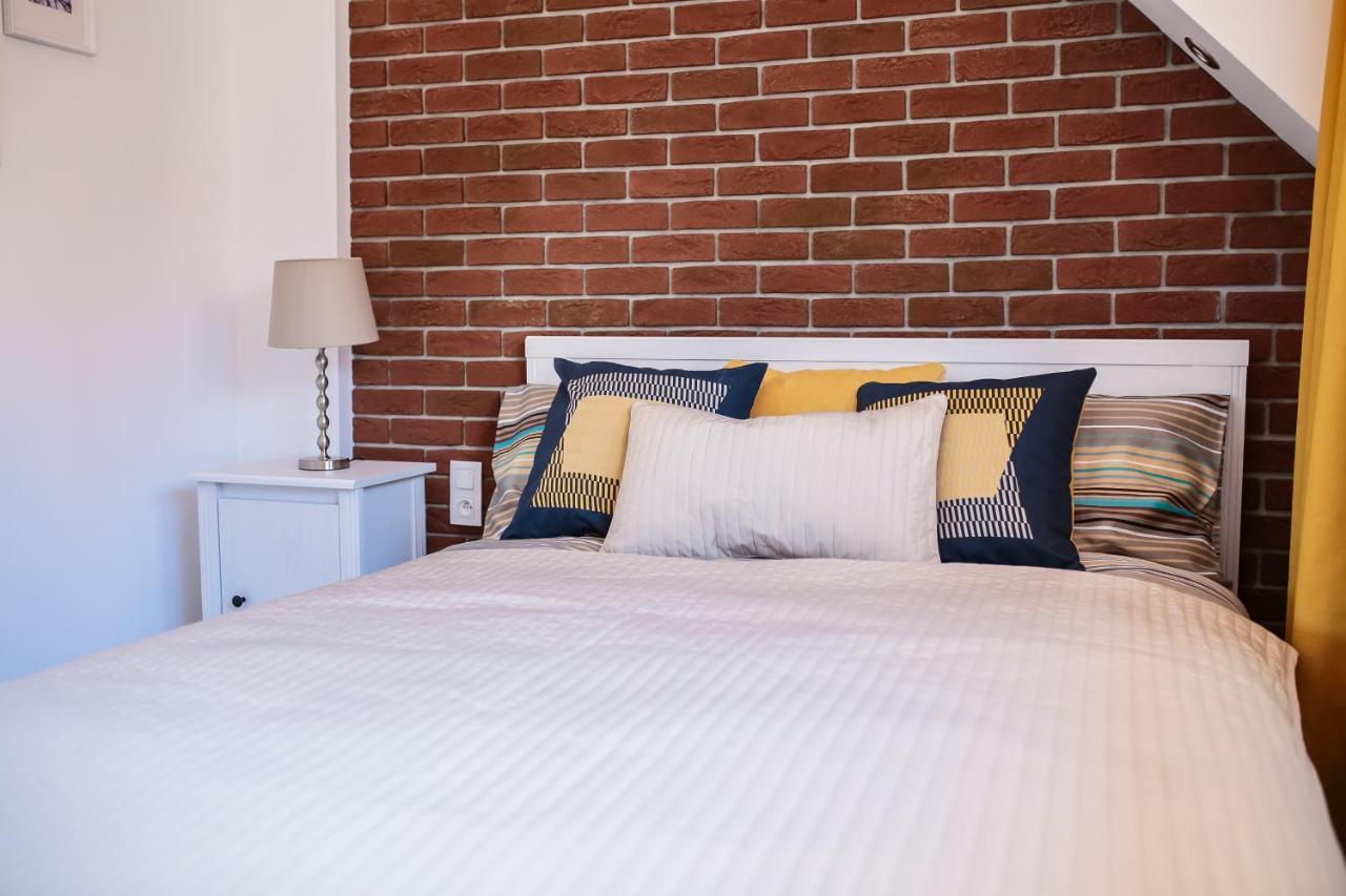 Apartament Mer - Idealny Dla Ciebie Mragowo Luaran gambar