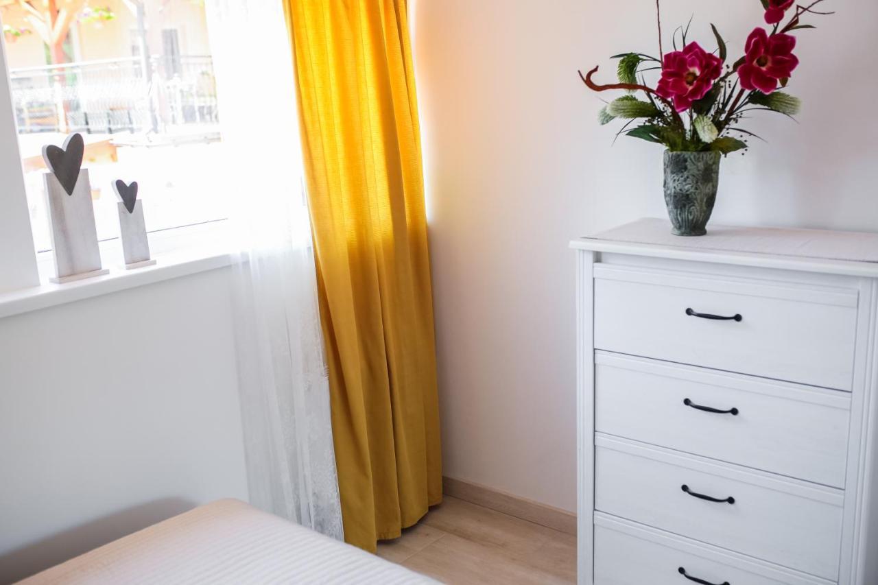 Apartament Mer - Idealny Dla Ciebie Mragowo Luaran gambar