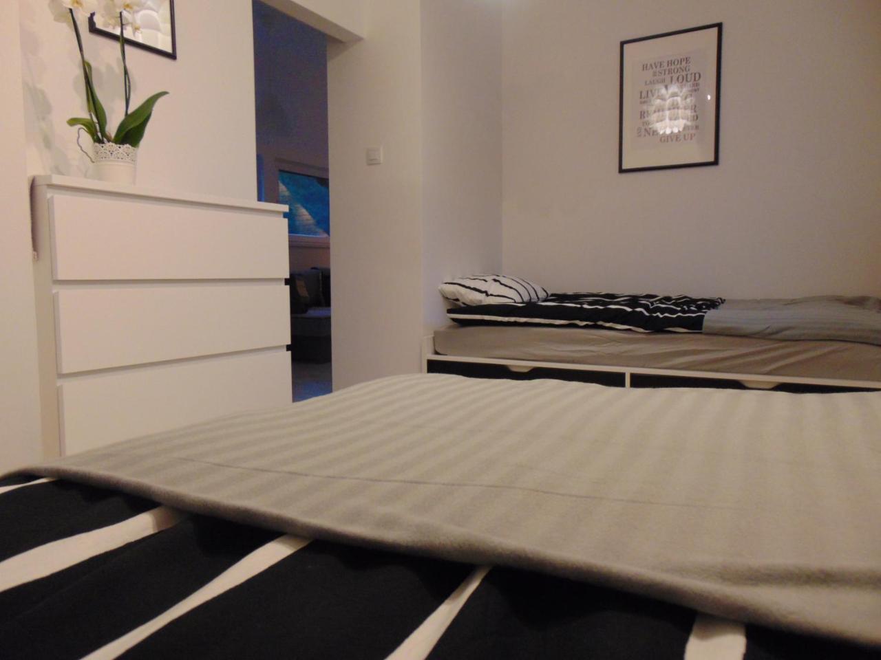 Apartament Mer - Idealny Dla Ciebie Mragowo Luaran gambar