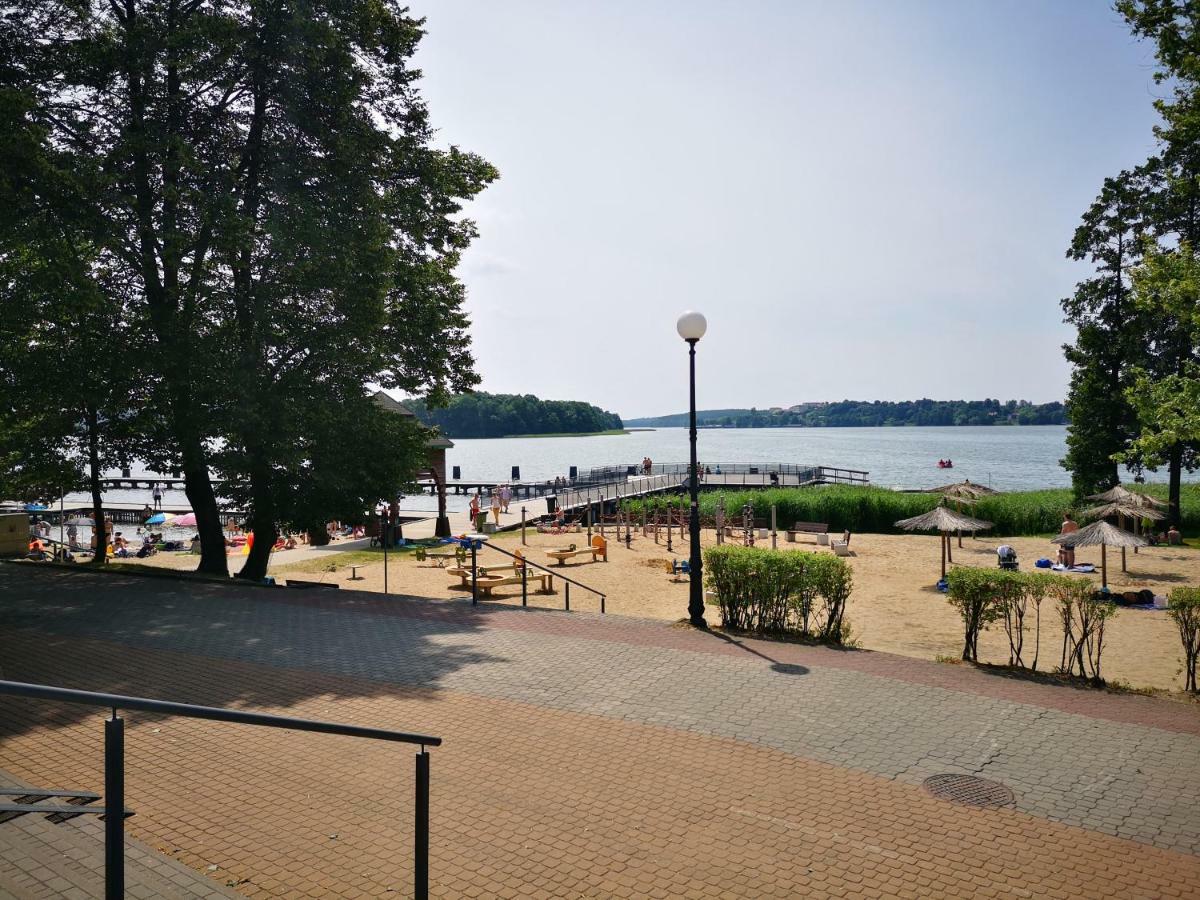 Apartament Mer - Idealny Dla Ciebie Mragowo Luaran gambar